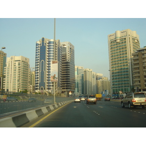 照片 阿联酋(United Arab Emirates) 阿布扎比(Abu Dhabi) 2005-09 46