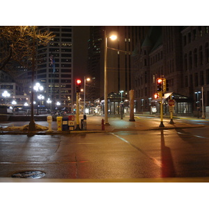 照片 美国(United States) 明尼阿波利斯(Minneapolis) 2006-03 21