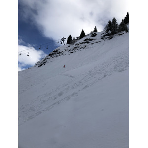 照片 法国(France) 梅杰夫(Megeve) 2019-03 12