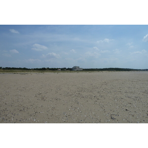 照片 法国(France) 圣布雷万(St Brevin) 2011-05 10