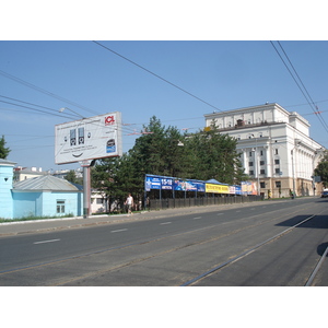 照片 俄罗斯(Russia) 喀山(Kazan) 2006-07 60