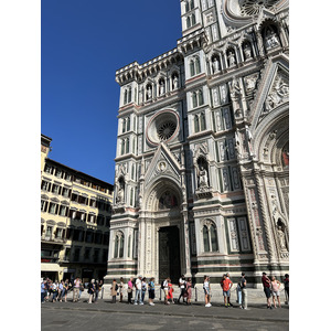 照片 意大利(Italy) 佛罗伦萨(Florence) 2021-09 1
