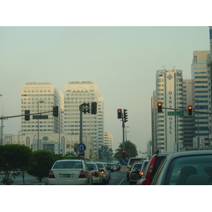 照片 阿联酋(United Arab Emirates) 阿布扎比(Abu Dhabi) 2005-09 44
