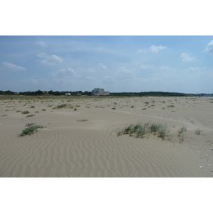 照片 法国(France) 圣布雷万(St Brevin) 2011-05 5
