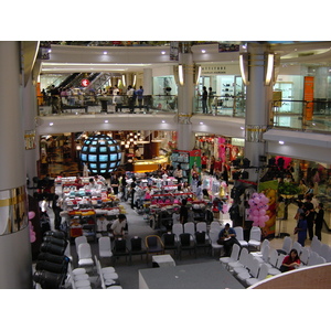 照片 泰国(Thailand) 曼谷(Bangkok) 2001-03 10