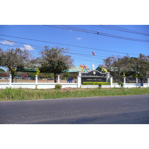 照片 泰国(Thailand) 芭提雅至沙美岛公路(Pattaya to Ko Samet road) 2008-12 33