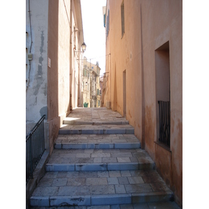 照片 法国(France) 科西嘉岛(Corsica) 巴斯蒂亚(Bastia) 2006-09 172