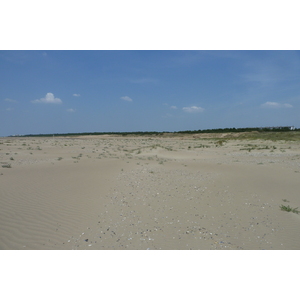 照片 法国(France) 圣布雷万(St Brevin) 2011-05 2