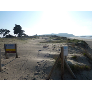 照片 法国(France) 圣库隆(St Coulomb) 舍夫雷海滩(Chevrets Beach) 2010-04 24