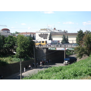 照片 俄罗斯(Russia) 弗拉基米尔(Vladimir) 2006-07 133
