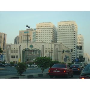 照片 阿联酋(United Arab Emirates) 阿布扎比(Abu Dhabi) 2005-09 22
