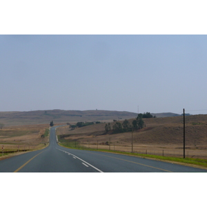 照片 南非(South Africa) 内尔斯普雷特至约翰内斯堡公路(Nelspruit to Johannesburg road) 2008-09 45