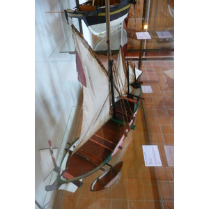 照片 法国(France) 路易港(Port Louis) 2008-07 88