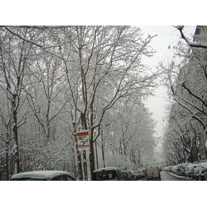照片 意大利(Italy) 米兰(Milan) 2005-03 20