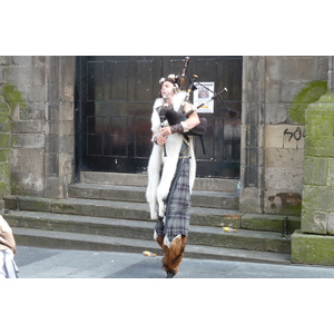 照片 英国(United Kingdom) 爱丁堡(Edinburgh) 2011-07 66