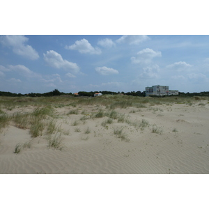 照片 法国(France) 圣布雷万(St Brevin) 2011-05 62
