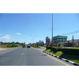 照片 泰国(Thailand) 芭提雅至沙美岛公路(Pattaya to Ko Samet road) 2008-12 108