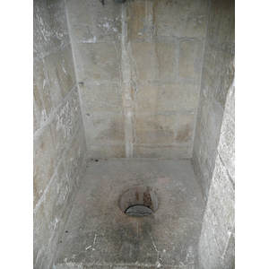 照片 法国(France) 塔拉斯孔(Tarascon) 塔拉斯孔城堡(Tarascon Castle) 2008-04 14