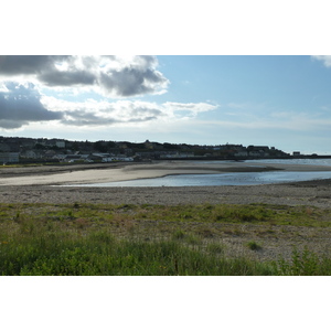 照片 英国(United Kingdom) 苏格兰(Scotland) 麦克达夫(Macduff) 2011-07 7