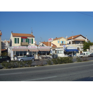照片 法国(France) 滨海卡涅(Cagnes sur Mer) 2006-01 63