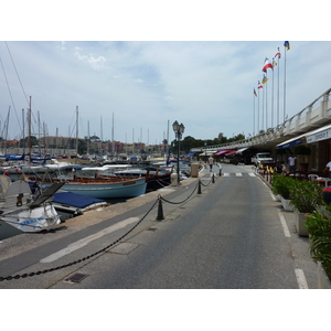 照片 法国(France) 滨海博略(Beaulieu sur Mer) 2009-05 10