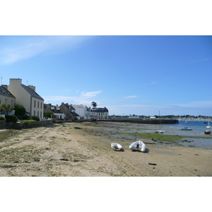 照片 法国(France) 蒂迪岛(Ile Tudy) 2008-07 9