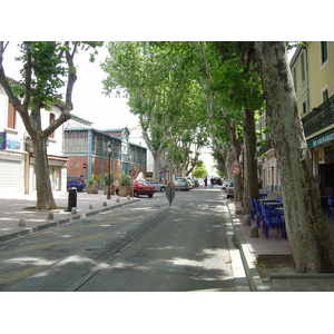 照片 法国(France) 吕内勒(Lunel) 2004-08 7