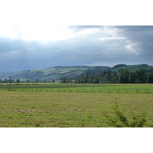 照片 英国(United Kingdom) 苏格兰(Scotland) 布里金(Brechin) 2011-07 6