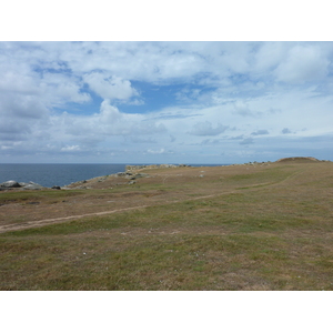 照片 法国(France) 伊厄岛(Ile d'yeu) 2009-07 58