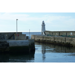 照片 英国(United Kingdom) 苏格兰(Scotland) 麦克达夫(Macduff) 2011-07 29