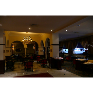照片 西班牙(Spain) 马德里(Madrid) 西班牙广场索菲特酒店(Sofitel Plaza de Espana Hotel) 2007-09 18
