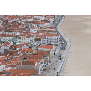 照片 葡萄牙(Portugal) 纳扎雷(Nazare) 2013-01 25