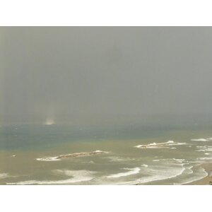 照片 以色列(Israel) 特拉维夫(Tel Aviv) 大卫洲际酒店(David Intercontinental Hotel) 客房景观(Room view) 2007-11 0
