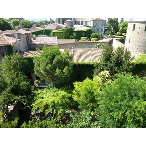 照片 法国(France) 卡尔卡松(Carcassonne) 2009-07 51