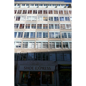 照片 英国(United Kingdom) 伦敦(London) 牛津街(Oxford Street) 2007-09 135