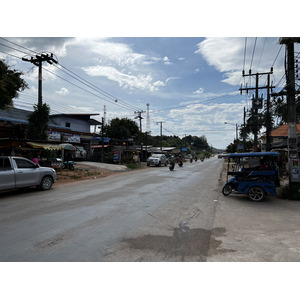 照片 泰国(Thailand) 兰塔岛(Ko Lanta) 2023-01 87