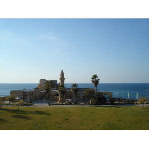 照片 以色列(Israel) 凯撒利亚(Caesarea) 2006-12 217