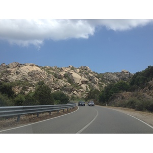 照片 意大利(Italy) 撒丁岛(Sardinia) 翡翠海岸(Costa Smeralda) 2015-06 147