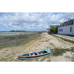 照片 法国(France) 蒂迪岛(Ile Tudy) 2008-07 6