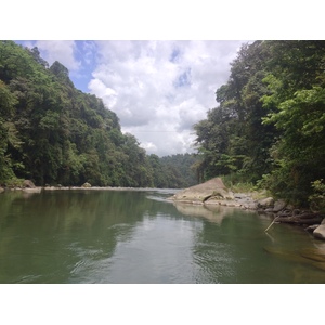 照片 哥斯达黎加(Costa Rica) 帕夸雷河(Pacuare River) 2015-03 124