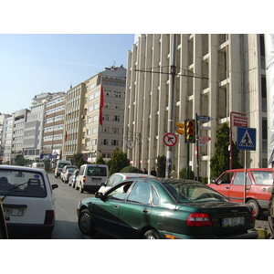 照片 土耳其(Turkey) 伊斯坦布尔(Istanbul) 2004-12 14