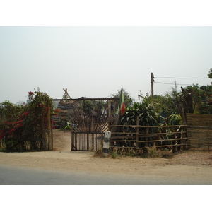 照片 泰国(Thailand) 拜县(Pai) 2007-02 80