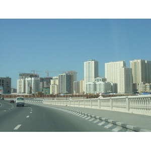 照片 阿联酋(United Arab Emirates) 沙迦(Sharjah) 2005-03 17