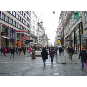 照片 奥地利(Austria) 维也纳(Vienna) 2005-03 36