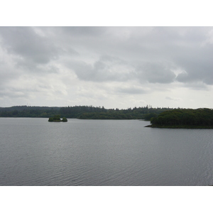 照片 爱尔兰(Ireland) 康尼马拉(Connemara) 2003-09 39