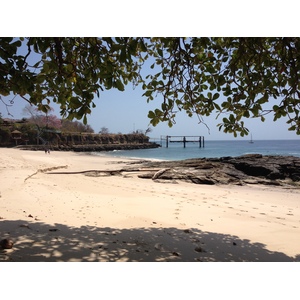 照片 巴拿马(Panama) 孔塔多拉岛(Contadora Island) 2015-03 119