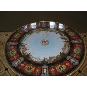 照片 俄罗斯(Russia) 圣彼得堡(St Petersburg) 艾尔米塔什博物馆(Hermitage Museum) 2006-03 360