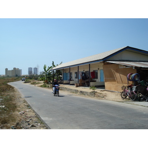 照片 泰国(Thailand) 宗甸(Jomtien) 2007-02 36