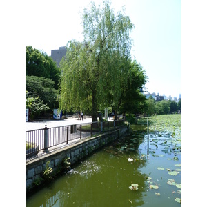 照片 日本(Japan) 东京(Tokyo) 上野(Ueno) 2010-06 87