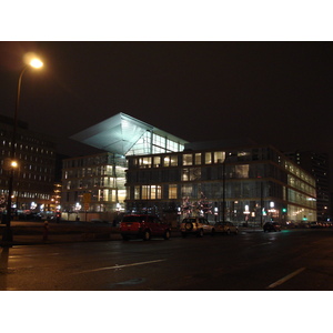 照片 美国(United States) 明尼阿波利斯(Minneapolis) 2006-03 25